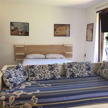 Casa Chiara Lejlighed Riva del Garda Eksteriør billede