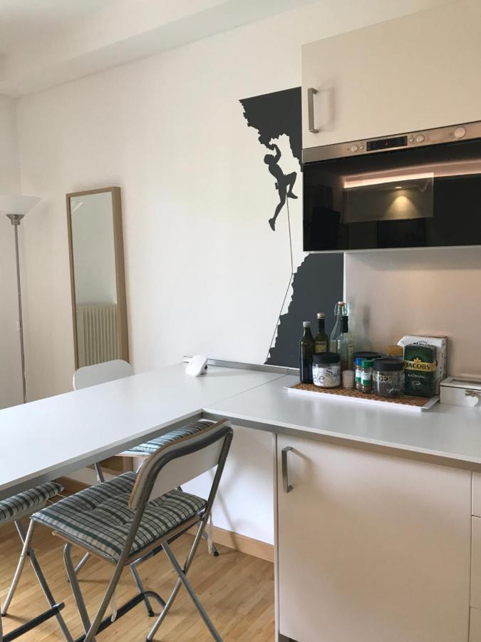 Casa Chiara Lejlighed Riva del Garda Eksteriør billede