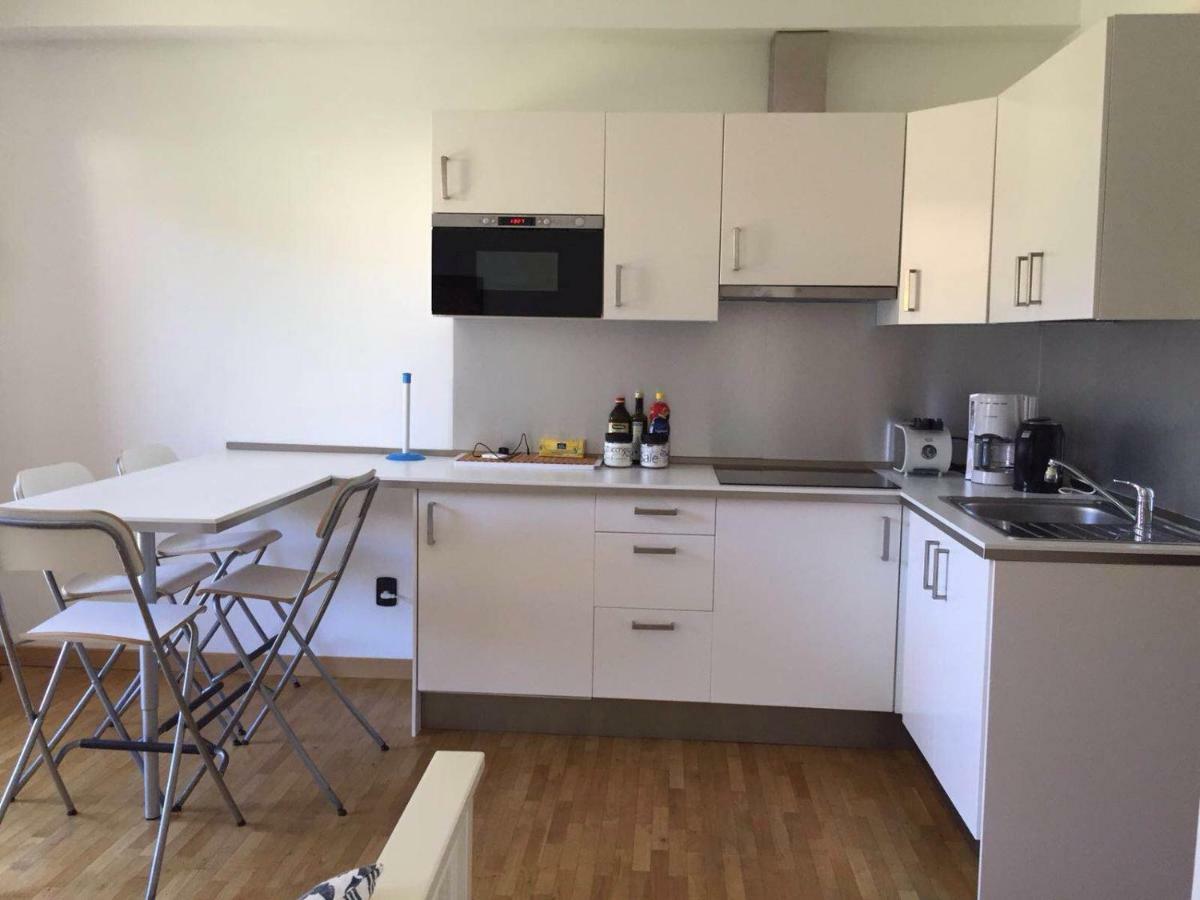 Casa Chiara Lejlighed Riva del Garda Eksteriør billede