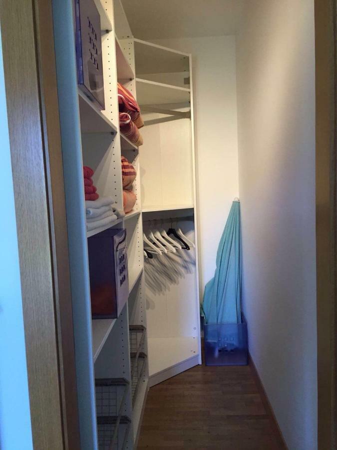 Casa Chiara Lejlighed Riva del Garda Eksteriør billede