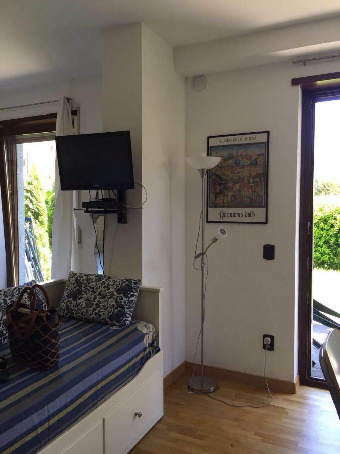 Casa Chiara Lejlighed Riva del Garda Eksteriør billede