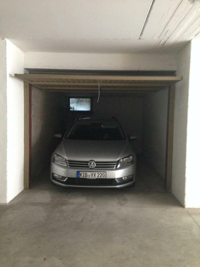 Casa Chiara Lejlighed Riva del Garda Eksteriør billede