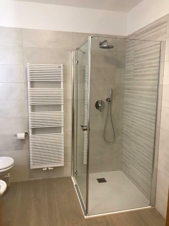 Casa Chiara Lejlighed Riva del Garda Eksteriør billede