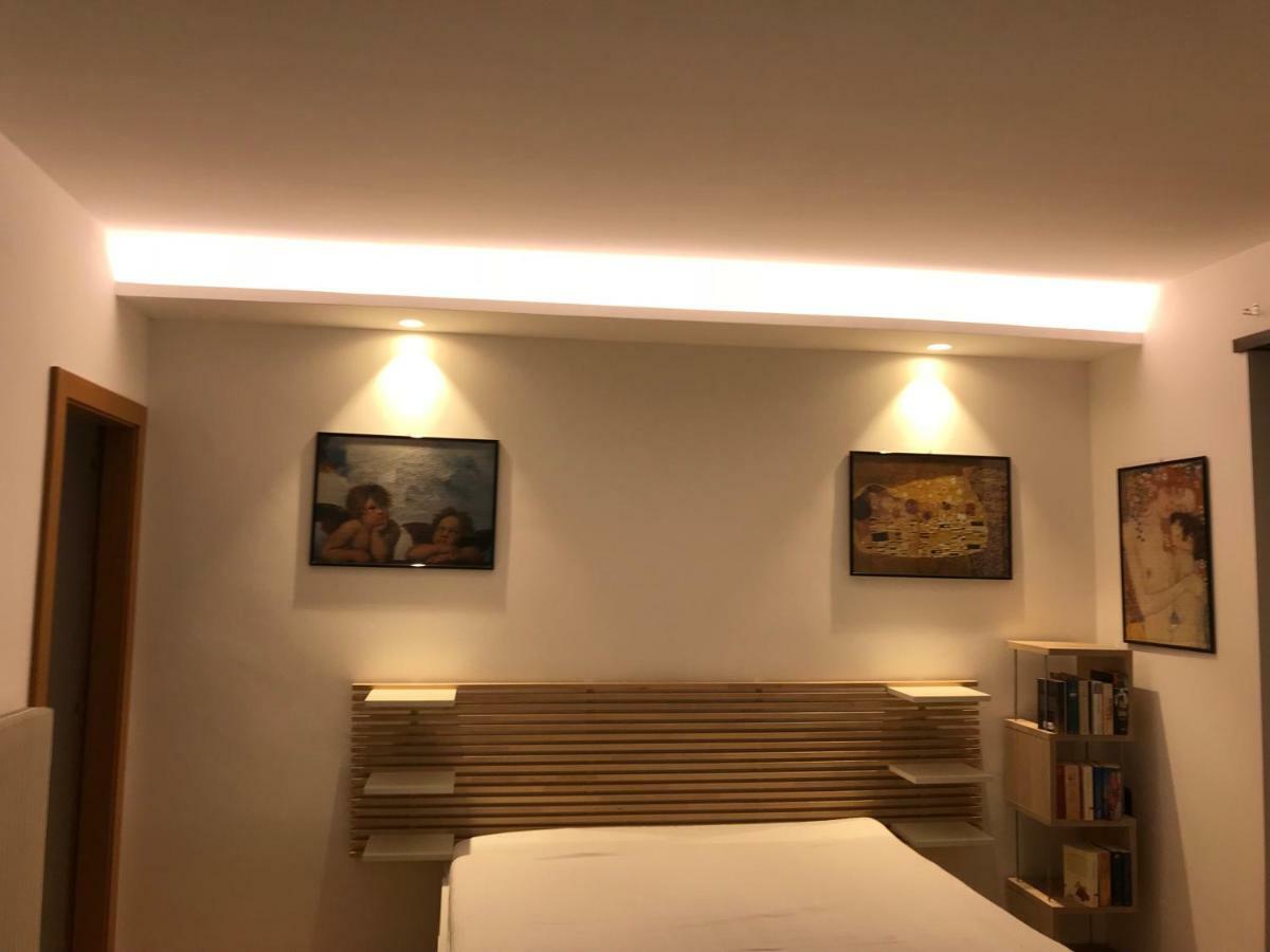 Casa Chiara Lejlighed Riva del Garda Eksteriør billede