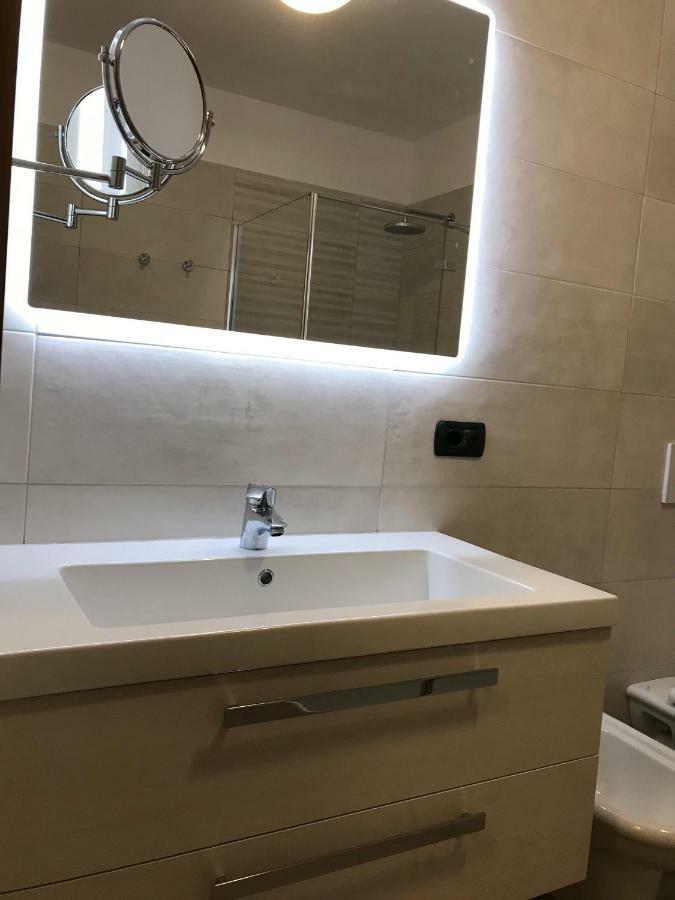 Casa Chiara Lejlighed Riva del Garda Eksteriør billede